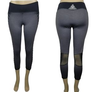 Labellamafia capri leggings